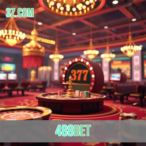 Na 488bet, você encontra uma plataforma rica em jogos e bônus imperdíveis para maximizar sua diversão e ganhos.