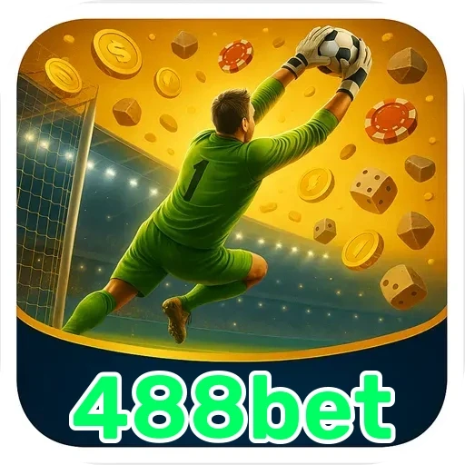 488bet: Descubra a Confiabilidade e Diversão em Jogos Online