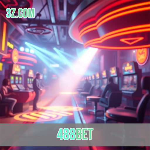 Emoção do Esporte na 488bet: Apostas e Engajamento