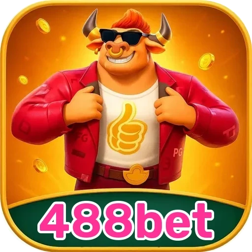 488bet: Os Jogos que Garantem Emoções e Grandes Prêmios