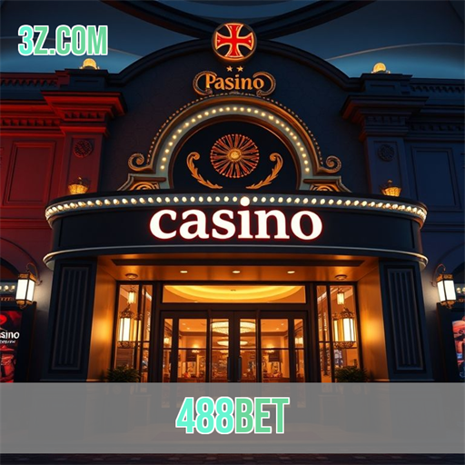 Atrações Imperdíveis da Seção Paga do 488bet Reveladas