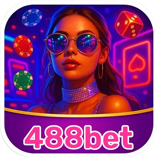 488bet: Testemunhe a Revolução dos Jogos Online no Brasil